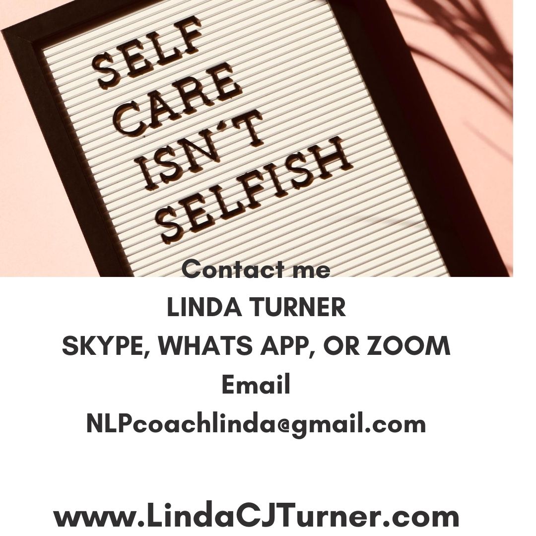 Change – Linda C J Turner | Trauma Therapist & Emotional Healing Specialist