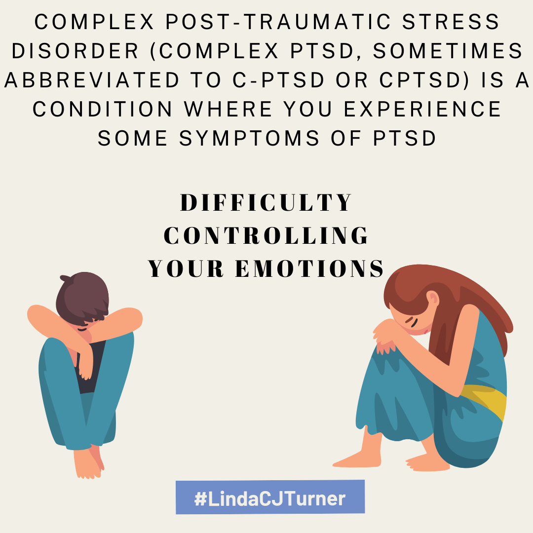 Emotions – Linda C J Turner | Trauma Therapist & Emotional Healing ...