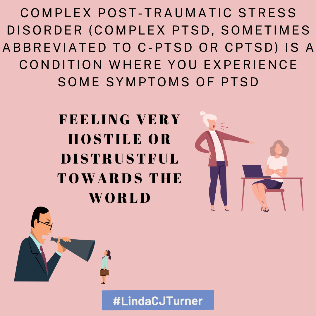 The Memory of the Trauma – Linda C J Turner | Trauma Therapist ...