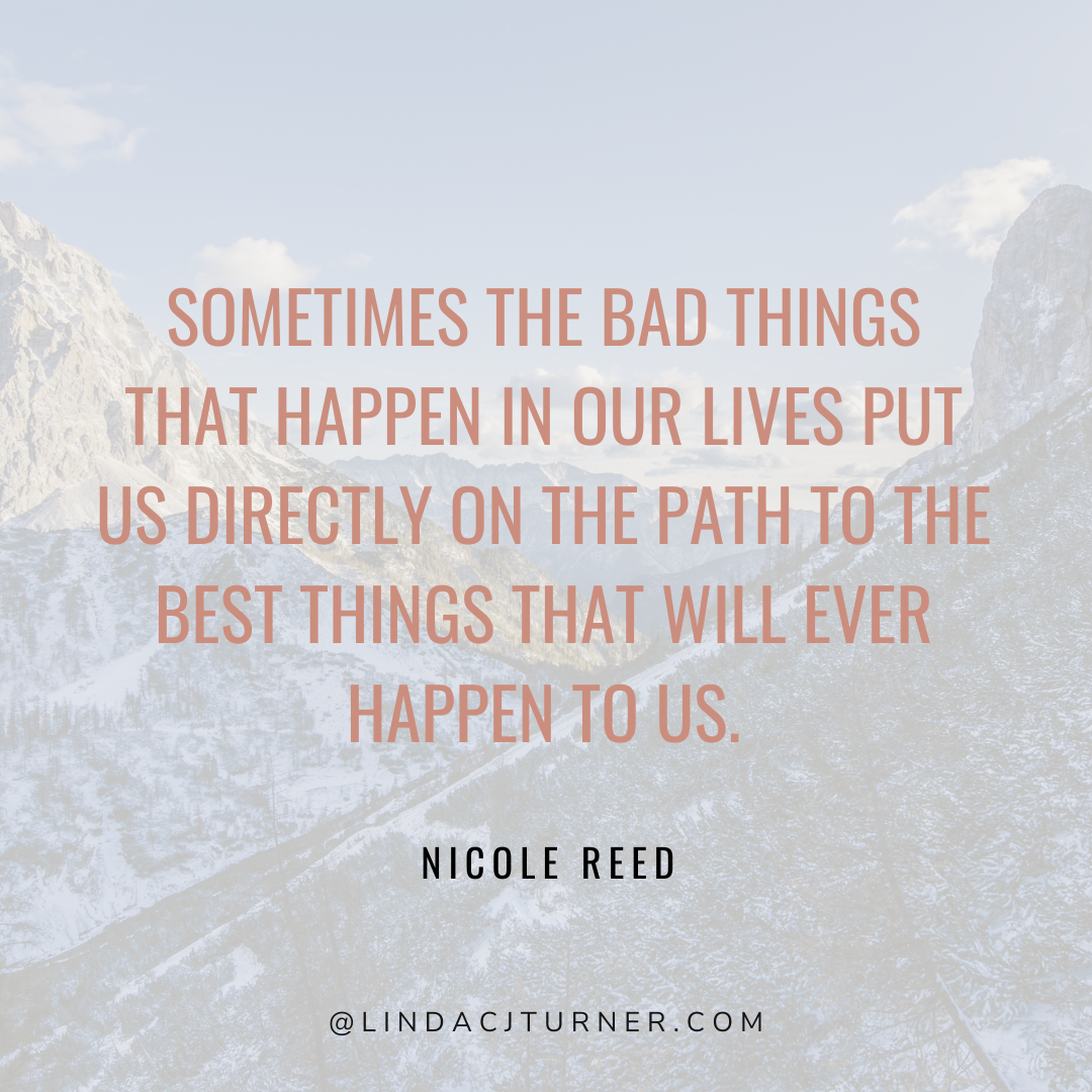 Lead by example – Linda C J Turner | Trauma Therapist & Emotional ...