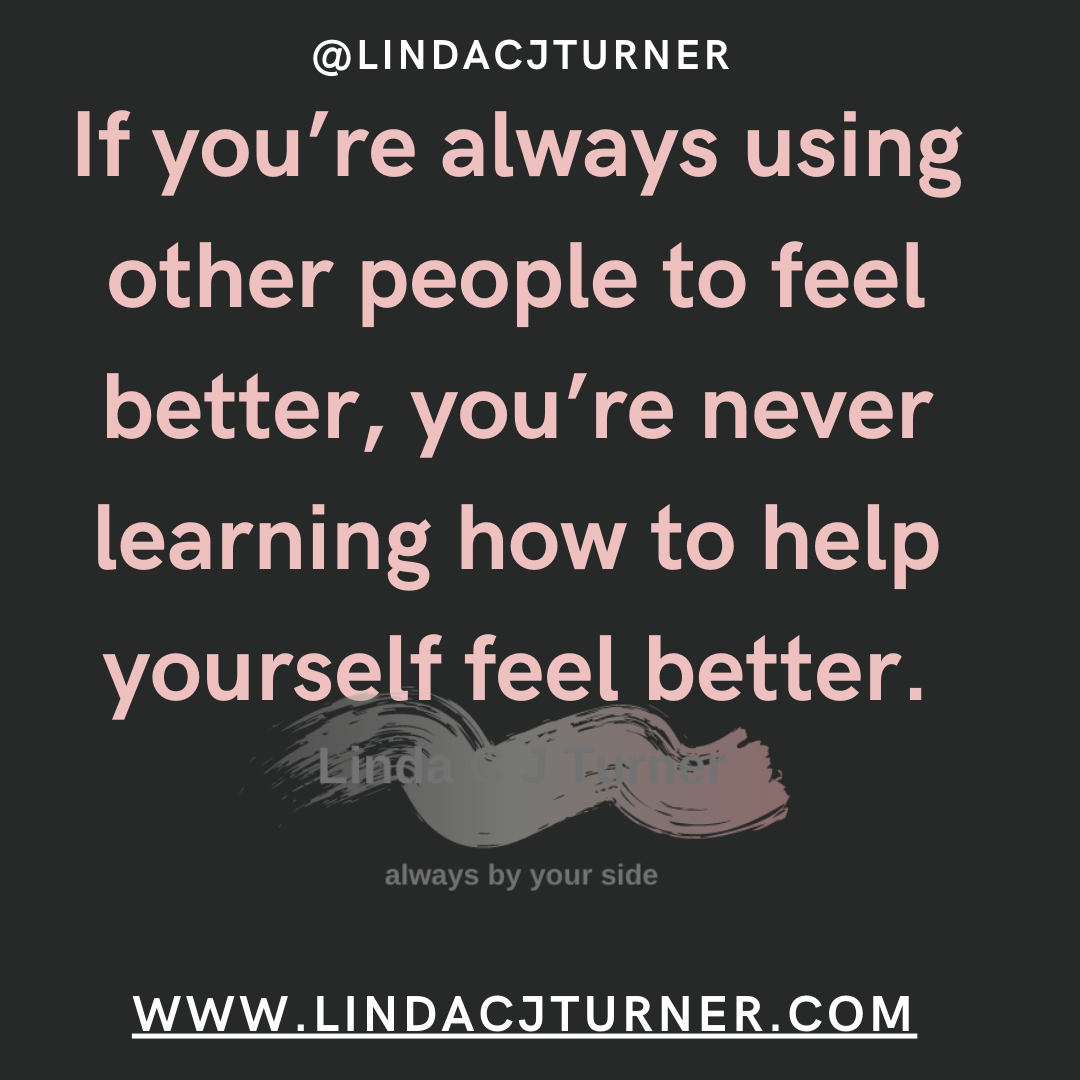 The Telltale Trail – Linda C J Turner | Trauma Therapist & Emotional ...