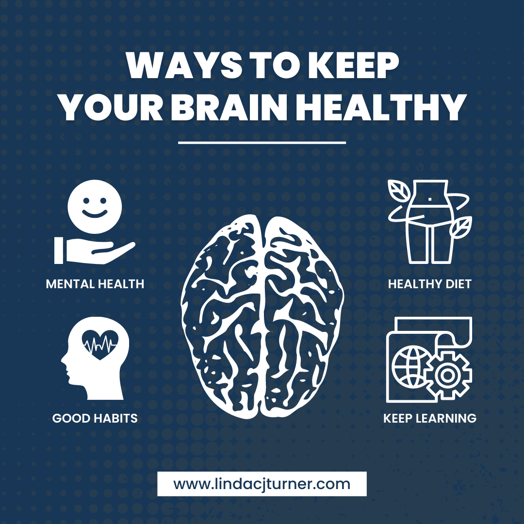 Healthy Brain – Linda C J Turner | Trauma Therapist & Emotional Healing ...
