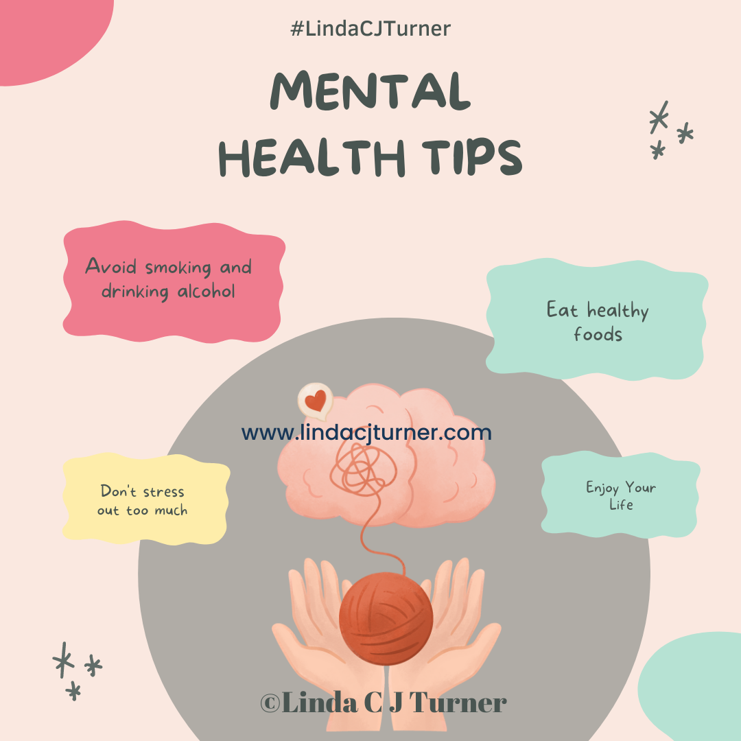 Picture of Brain Health – Endorphins – LindaCJTurner – RETIRED