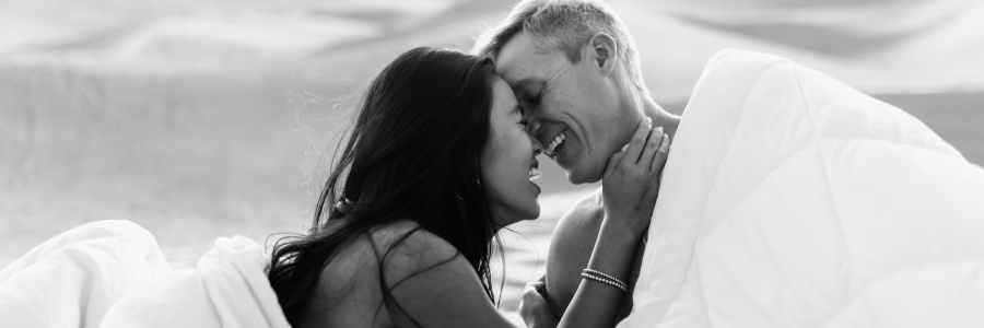 Why It Feels Fated Every memory is stored in your hippocampus — the movie reel of your emotional life. When love blooms, the brain replays all those moments: the jokes, the care, the time they showed up. And the subconscious whispers: “Of course it’s them.”