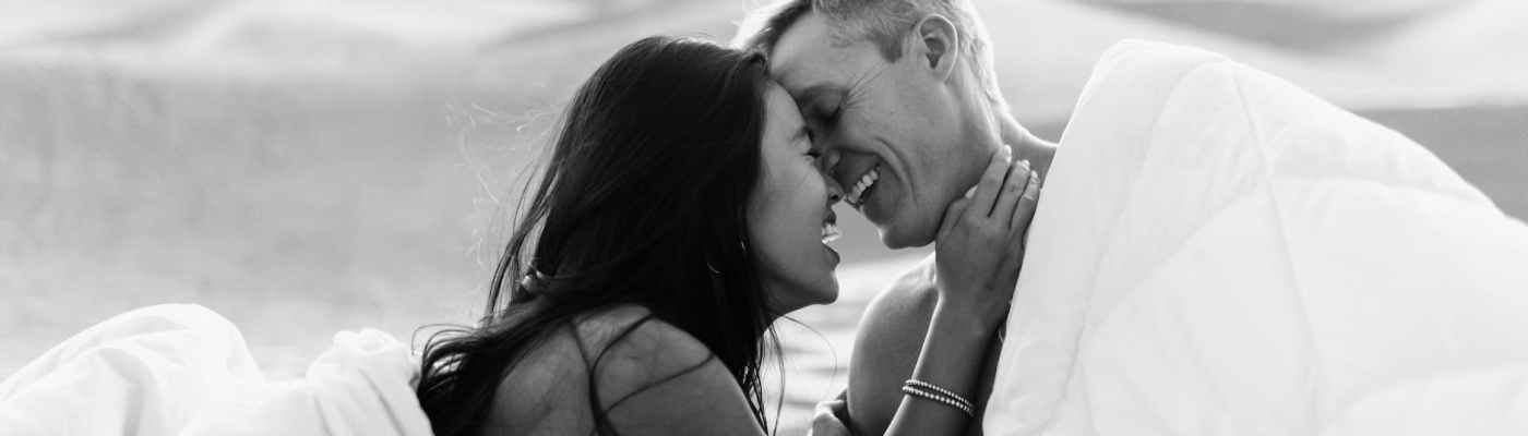 Why It Feels Fated Every memory is stored in your hippocampus — the movie reel of your emotional life. When love blooms, the brain replays all those moments: the jokes, the care, the time they showed up. And the subconscious whispers: “Of course it’s them.”