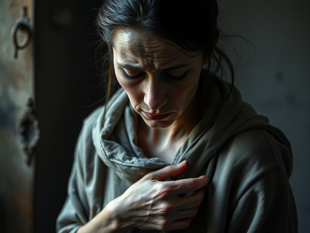 Responsibility – Linda C J Turner | Trauma Therapist & Emotional ...