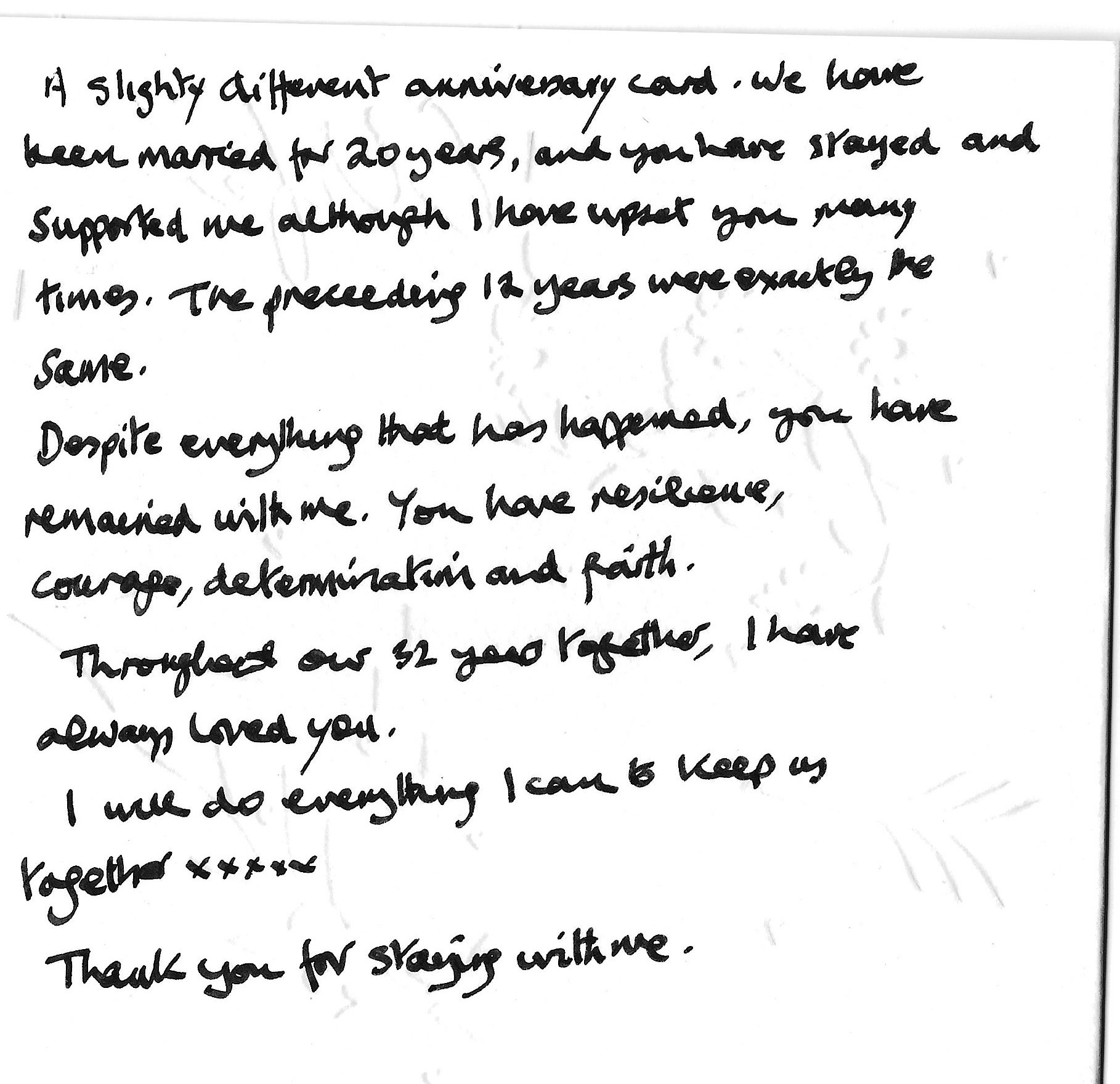 This Years Card – Linda C J Turner | Trauma Therapist & Emotional ...