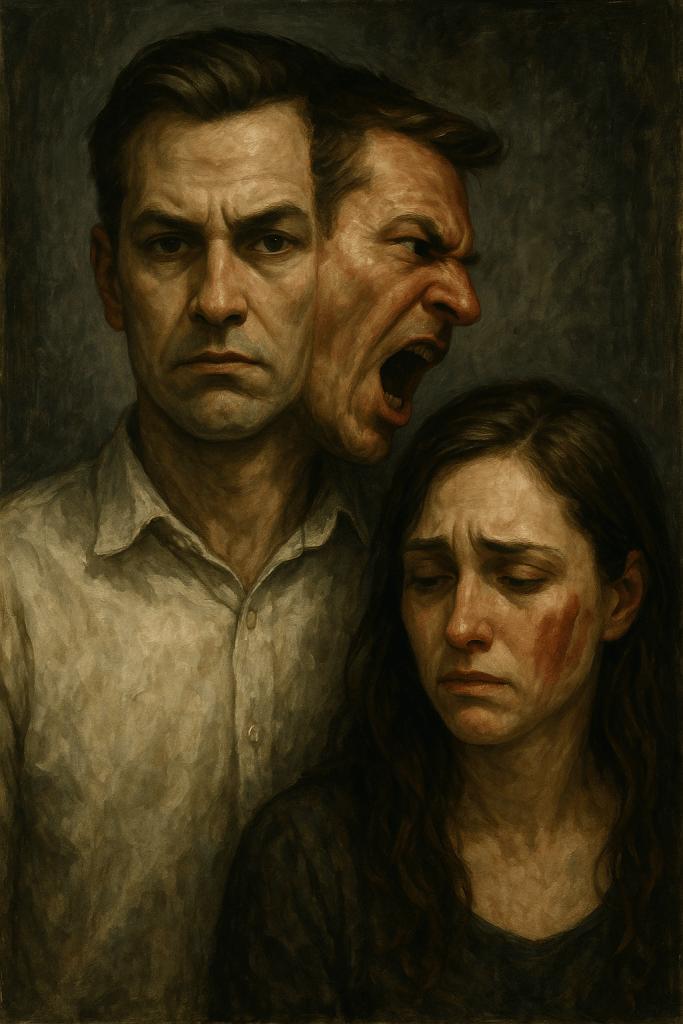 By Linda C J Turner, Therapist & Advocate — Linda C J Turner Trauma Therapist | Neuroscience & Emotional Intelligence Practitioner | Advocate for Women’s Empowerment ©Linda C J Turner