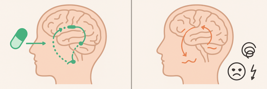 By Linda C J Turner, Therapist & Advocate — Linda C J Turner Trauma Therapist | Neuroscience & Emotional Intelligence Practitioner | Advocate for Women’s Empowerment ©Linda C J Turner