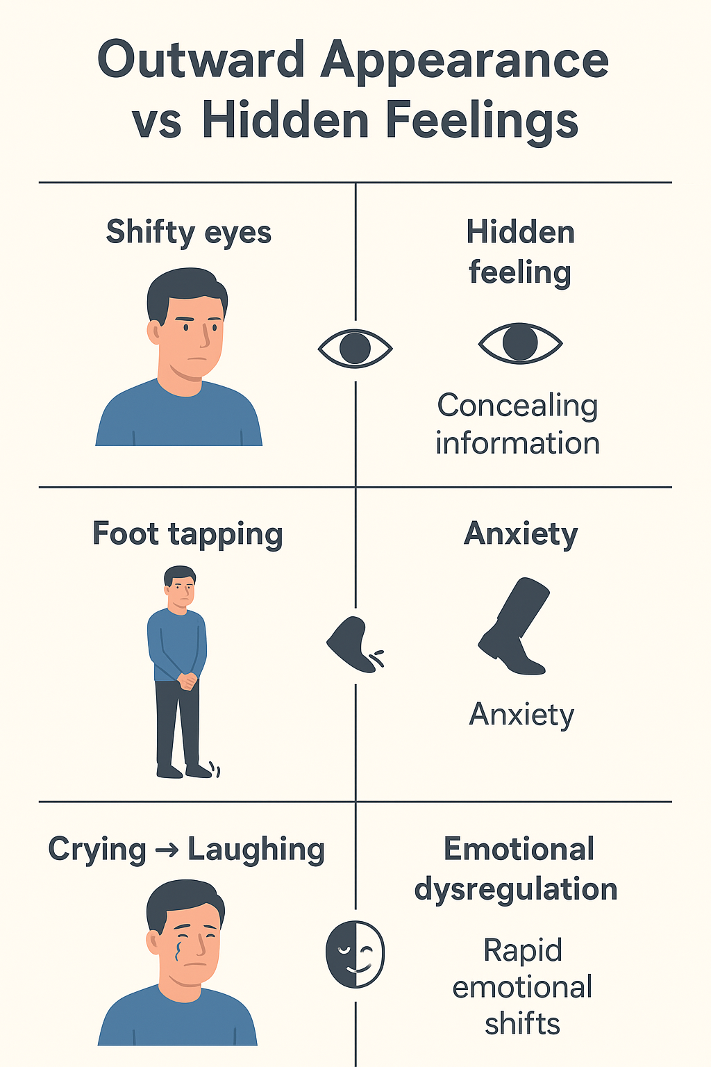 Chosen conduct – Linda C J Turner | Trauma Therapist & Emotional ...