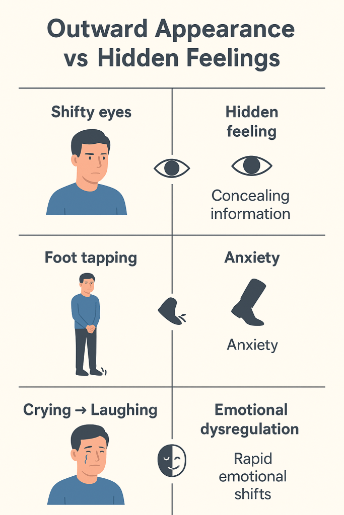 By Linda C J Turner, Therapist & Advocate — Linda C J Turner Trauma Therapist | Neuroscience & Emotional Intelligence Practitioner | Advocate for Women’s Empowerment ©Linda C J Turner