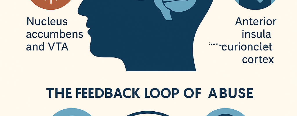 © 2025 Linda Carol Turner. Content protected by copyright. Reproduction or redistribution in any form requires prior written permission from the author. When quoting or referencing, please cite: Linda Carol, Psychology & Neuroscience Insights.