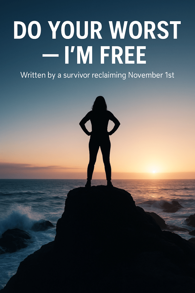 By Linda C J Turner, Therapist & Advocate — Linda C J Turner Trauma Therapist | Neuroscience & Emotional Intelligence Practitioner | Advocate for Women’s Empowerment ©Linda C J Turner © 2025 Linda Carol Turner. Content protected by copyright. Reproduction or redistribution in any form requires prior written permission from the author. When quoting or referencing, please cite: Linda Carol Turner, Psychology & Neuroscience Insights.