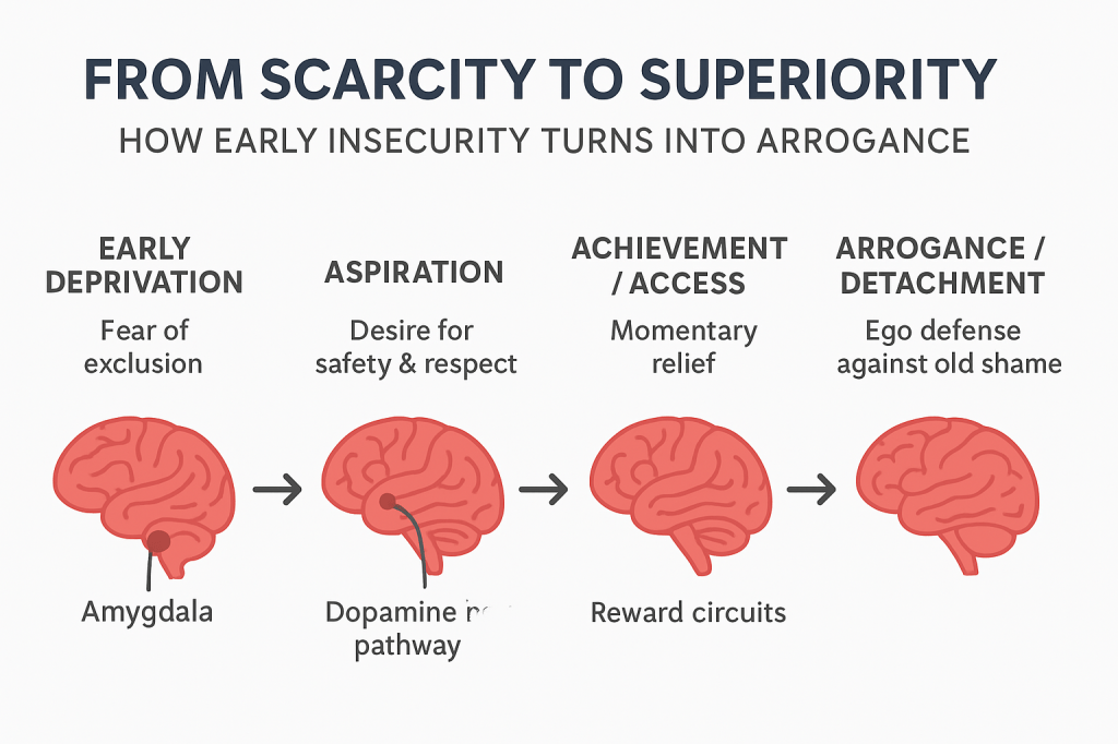 By Linda C J Turner, Therapist & Advocate — Linda C J Turner Trauma Therapist | Neuroscience & Emotional Intelligence Practitioner | Advocate for Women’s Empowerment ©Linda C J Turner © 2025 Linda Carol Turner. Content protected by copyright. Reproduction or redistribution in any form requires prior written permission from the author. When quoting or referencing, please cite: Linda Carol Turner, Psychology & Neuroscience Insights.
