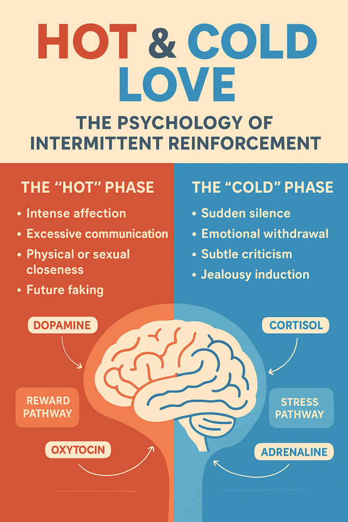 By Linda C J Turner, Therapist & Advocate — Linda C J Turner Trauma Therapist | Neuroscience & Emotional Intelligence Practitioner | Advocate for Women’s Empowerment ©Linda C J Turner © 2025 Linda Carol Turner. Content protected by copyright. Reproduction or redistribution in any form requires prior written permission from the author. When quoting or referencing, please cite: Linda Carol Turner, Psychology & Neuroscience Insights.